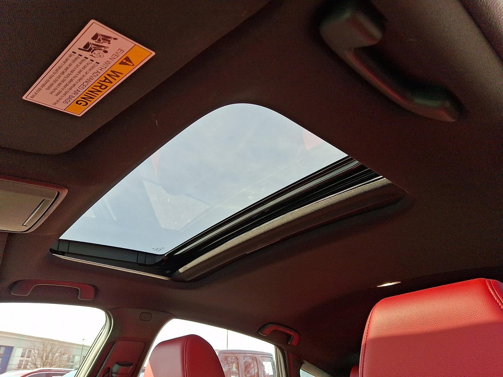 2023 Acura Integra CVT w/A-Spec Package