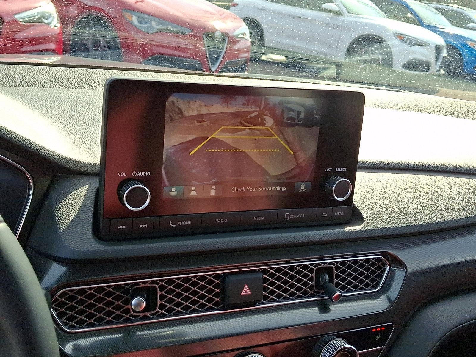 2023 Acura Integra CVT w/A-Spec Package