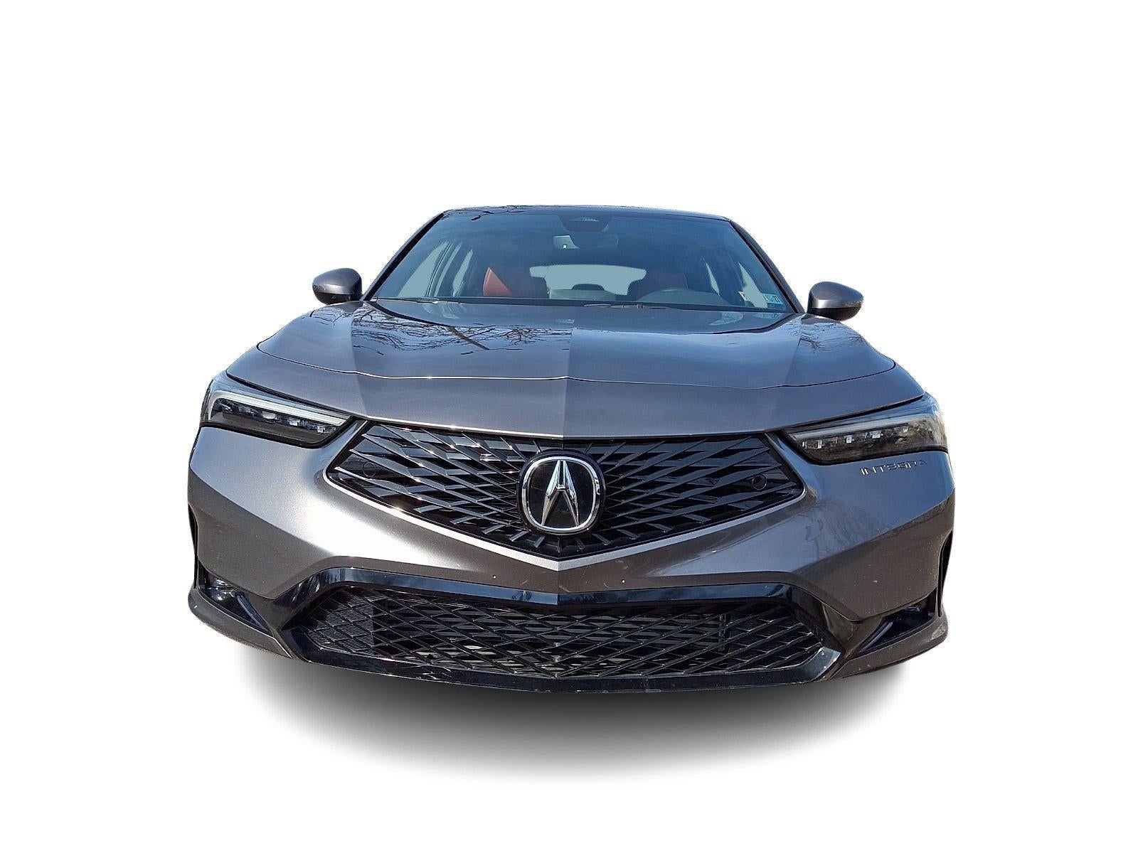 2023 Acura Integra CVT w/A-Spec Package