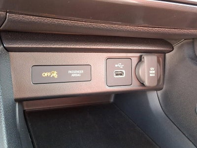 2023 Acura Integra CVT w/A-Spec Package