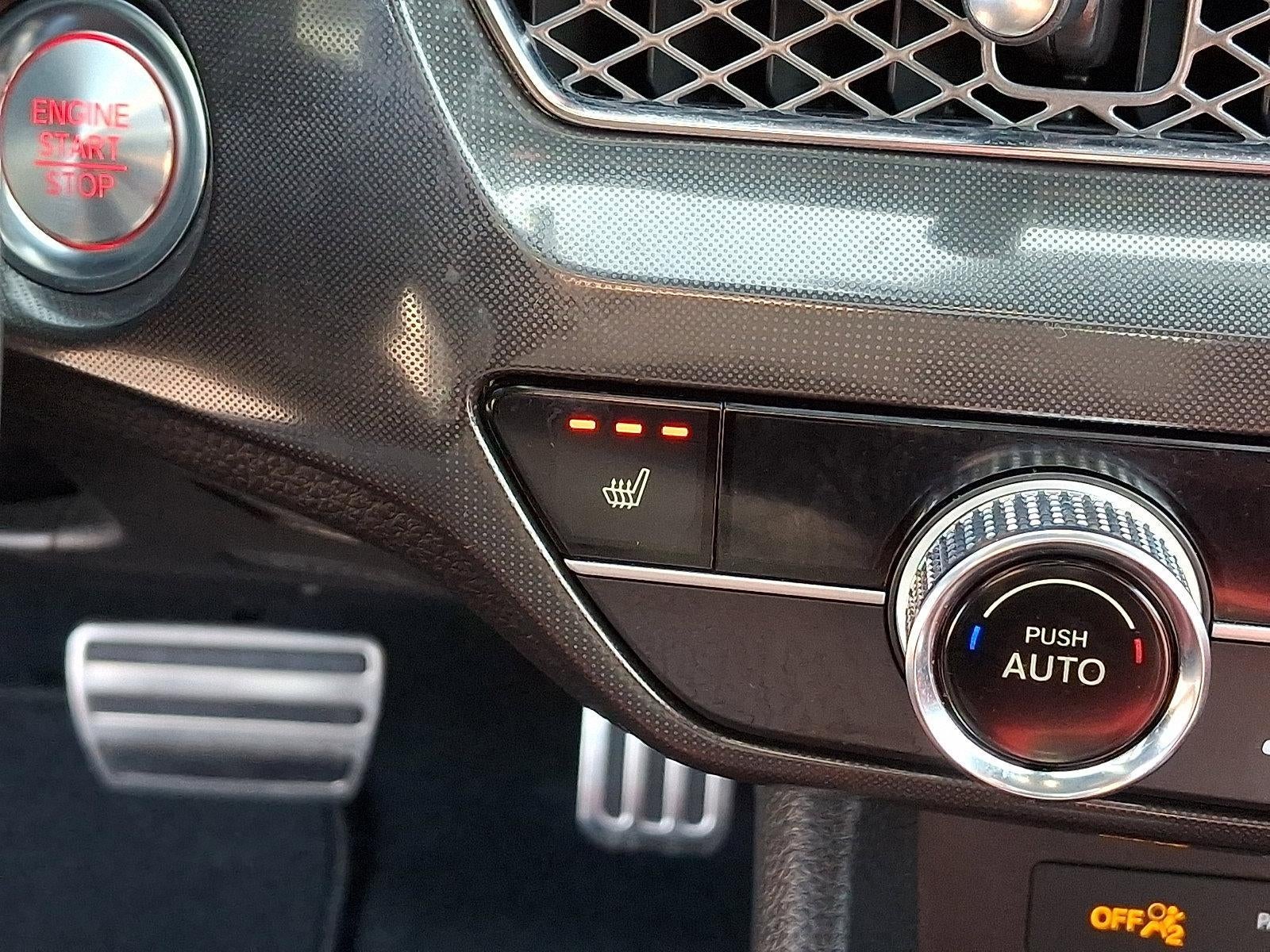 2023 Acura Integra CVT w/A-Spec Package