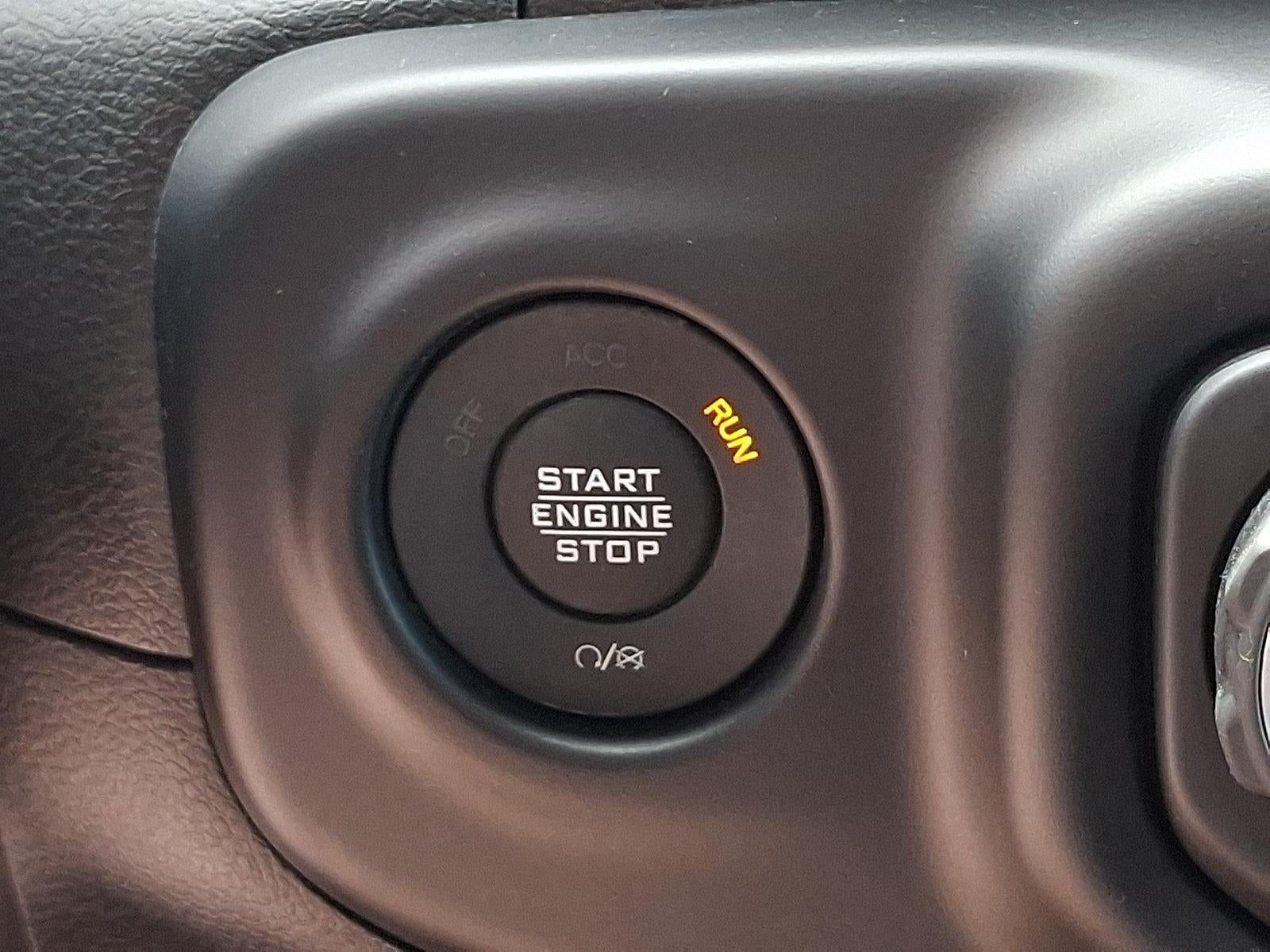 2023 Jeep Wrangler High Tide 4 Door 4x4