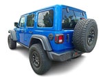 2023 Jeep Wrangler High Tide 4 Door 4x4