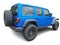 2023 Jeep Wrangler High Tide 4 Door 4x4