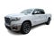 2025 RAM 1500 Laramie 4x4 Crew Cab 5'7" Box