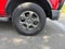 2021 Ford Bronco Big Bend 4 Door 4x4