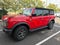 2021 Ford Bronco Big Bend 4 Door 4x4