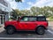 2021 Ford Bronco Big Bend 4 Door 4x4
