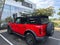 2021 Ford Bronco Big Bend 4 Door 4x4