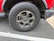 2021 Ford Bronco Big Bend 4 Door 4x4