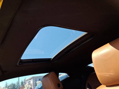 2021 Chevrolet Camaro 2dr Coupe 2LT