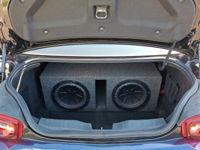 2021 Chevrolet Camaro 2dr Coupe 2LT