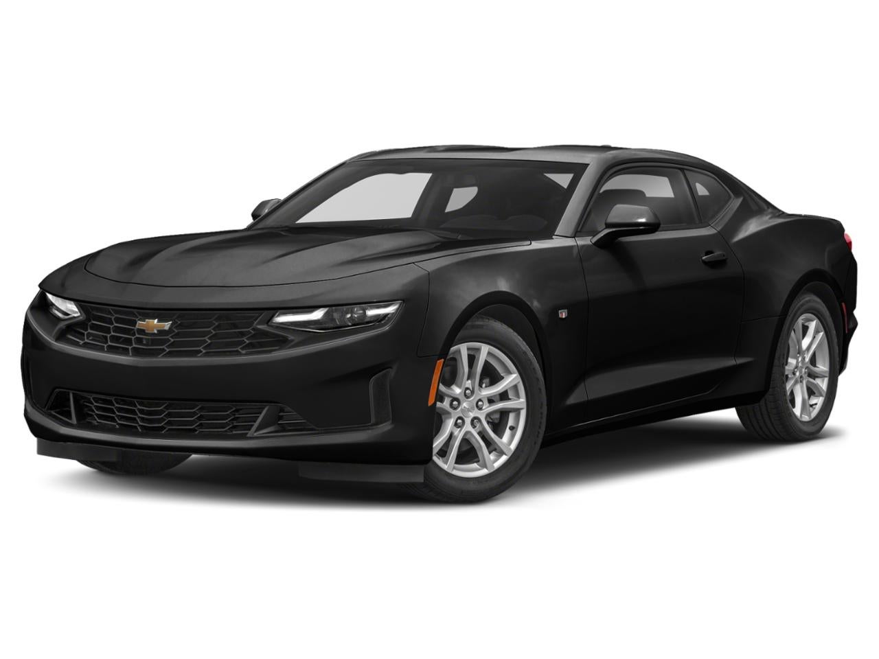 2021 Chevrolet Camaro 2dr Coupe 2LT
