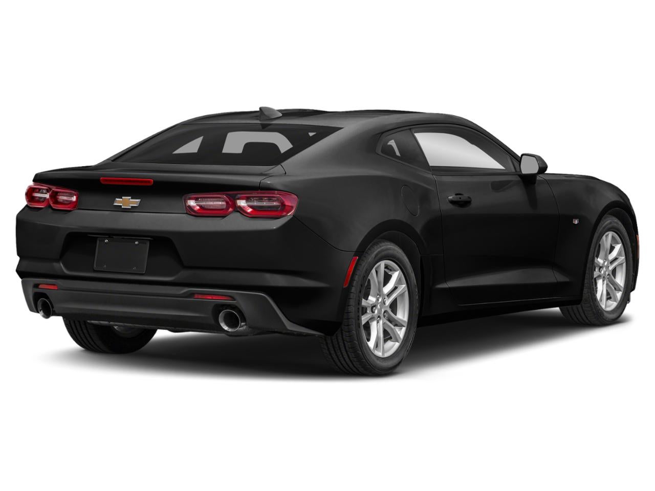 2021 Chevrolet Camaro 2dr Coupe 2LT