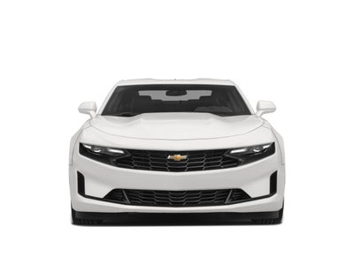 2021 Chevrolet Camaro 2dr Coupe 2LT
