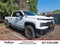 2024 Chevrolet Silverado 2500 HD Crew Cab Standard Box 4-Wheel Drive Custom