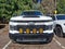 2024 Chevrolet Silverado 2500 HD Crew Cab Standard Box 4-Wheel Drive Custom