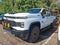2024 Chevrolet Silverado 2500 HD Crew Cab Standard Box 4-Wheel Drive Custom