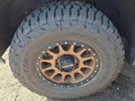 2024 Chevrolet Silverado 2500 HD Crew Cab Standard Box 4-Wheel Drive Custom