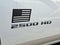 2024 Chevrolet Silverado 2500 HD Crew Cab Standard Box 4-Wheel Drive Custom