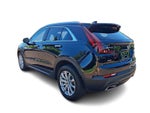 2023 Cadillac XT4 AWD 4dr Luxury