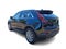 2023 Cadillac XT4 AWD 4dr Luxury