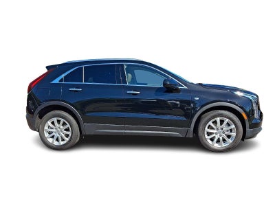 2023 Cadillac XT4 AWD 4dr Luxury