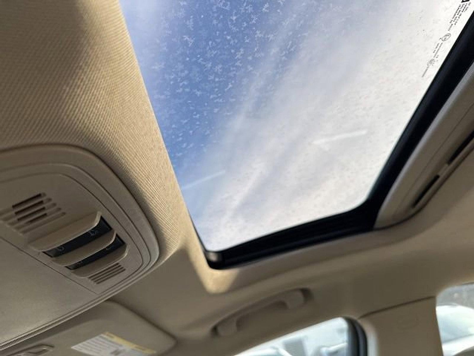 2017 Buick Regal Sport Touring FWD