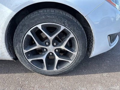 2017 Buick Regal Sport Touring FWD