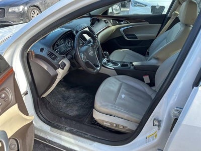 2017 Buick Regal Sport Touring FWD