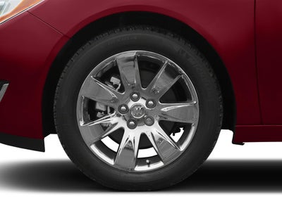 2017 Buick Regal Sport Touring FWD