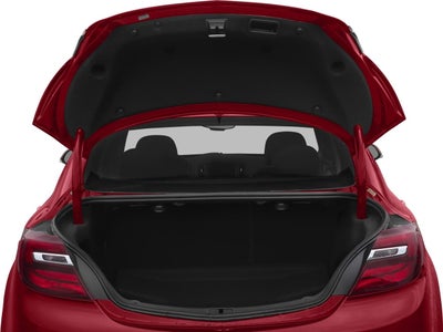 2017 Buick Regal Sport Touring FWD