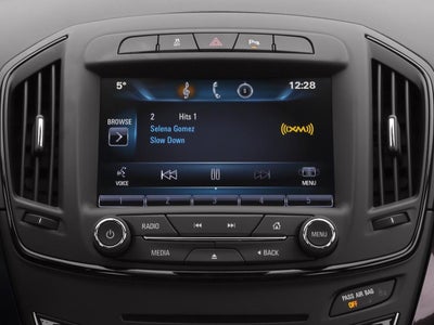 2017 Buick Regal Sport Touring FWD