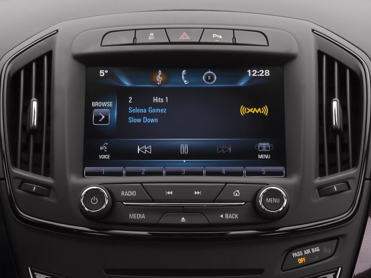 2017 Buick Regal Sport Touring FWD