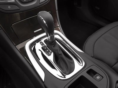 2017 Buick Regal Sport Touring FWD