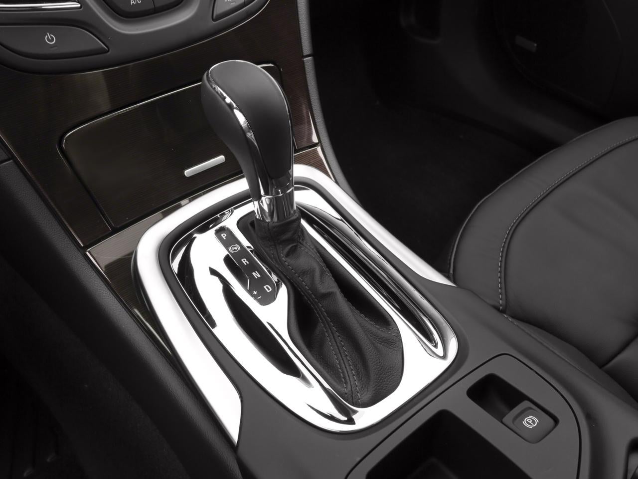 2017 Buick Regal Sport Touring FWD