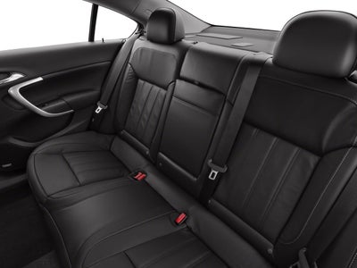 2017 Buick Regal Sport Touring FWD