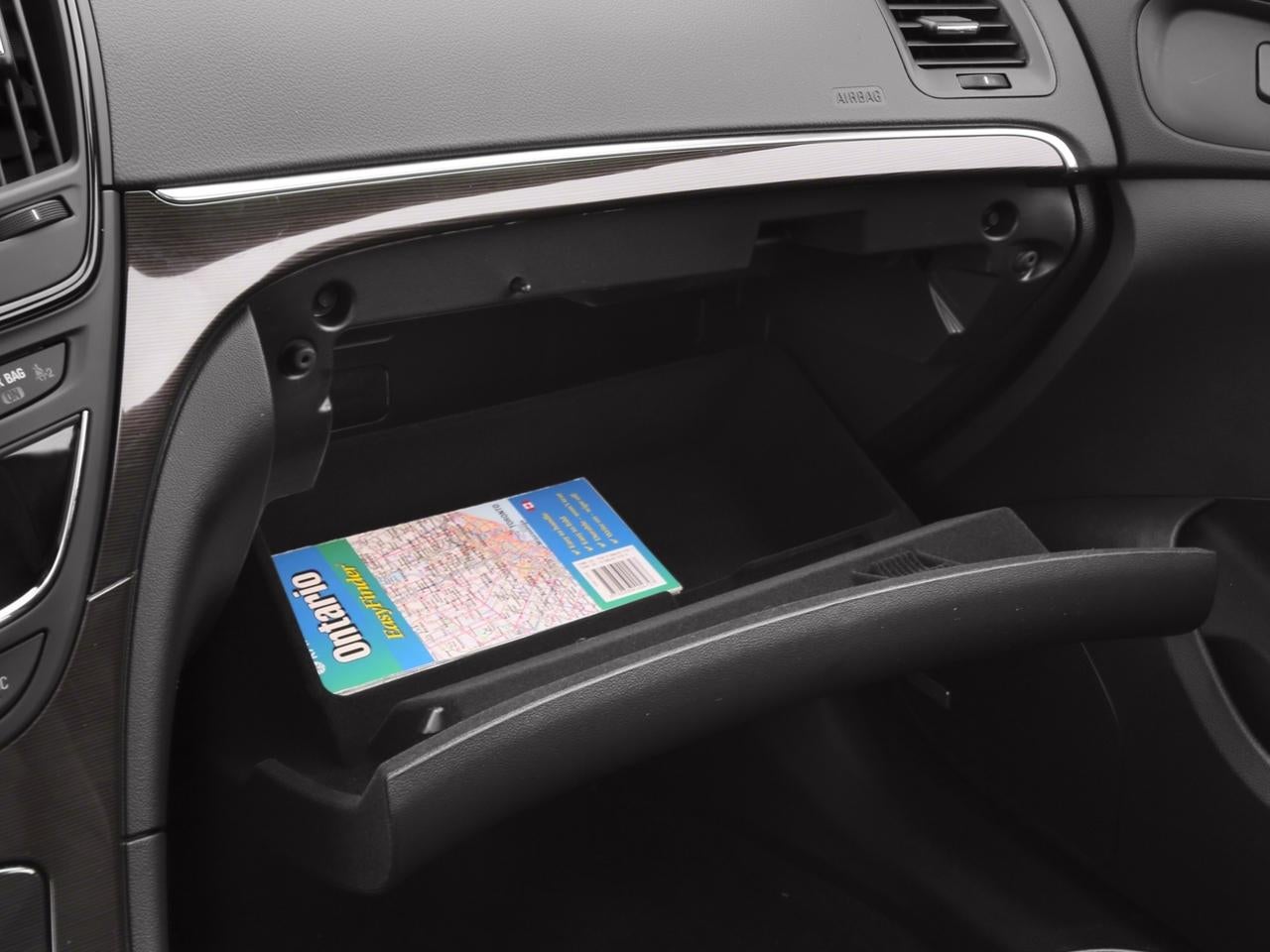 2017 Buick Regal Sport Touring FWD