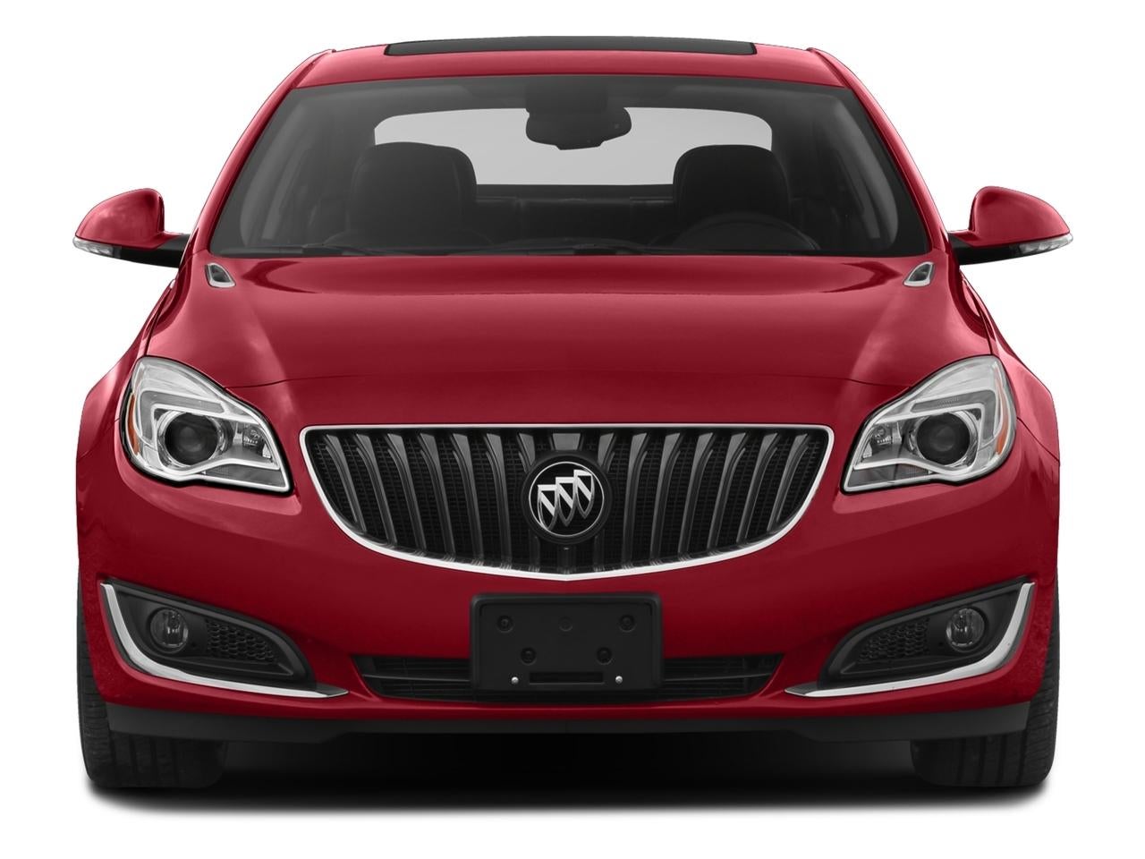 2017 Buick Regal Sport Touring FWD
