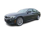 2025 BMW 330i xDrive Sedan