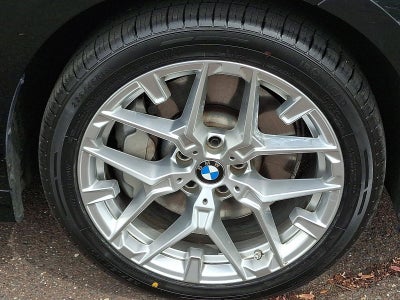 2025 BMW 330i xDrive Sedan