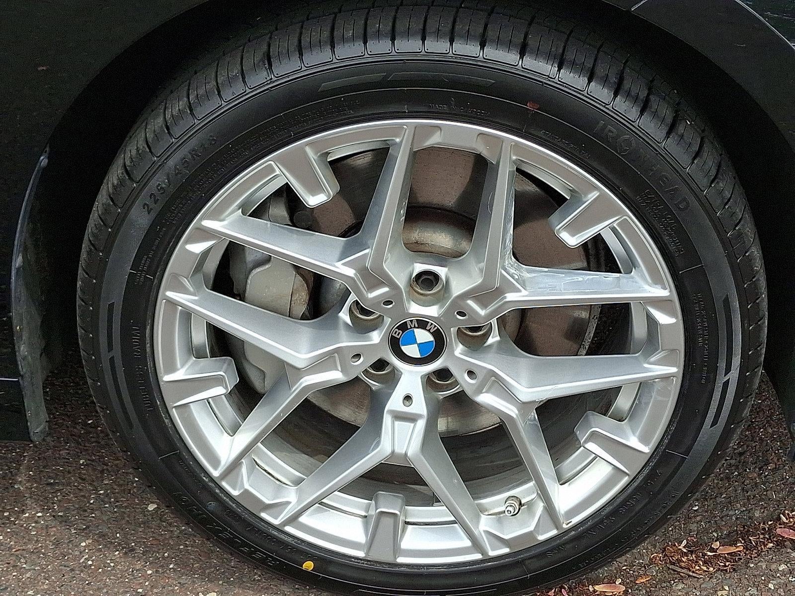 2025 BMW 330i xDrive Sedan