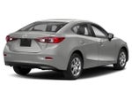 2018 Mazda Mazda3 4-Door Sport Auto