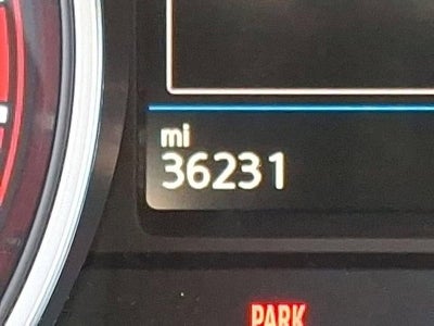 2021 Volkswagen Tiguan 2.0T SE 4MOTION