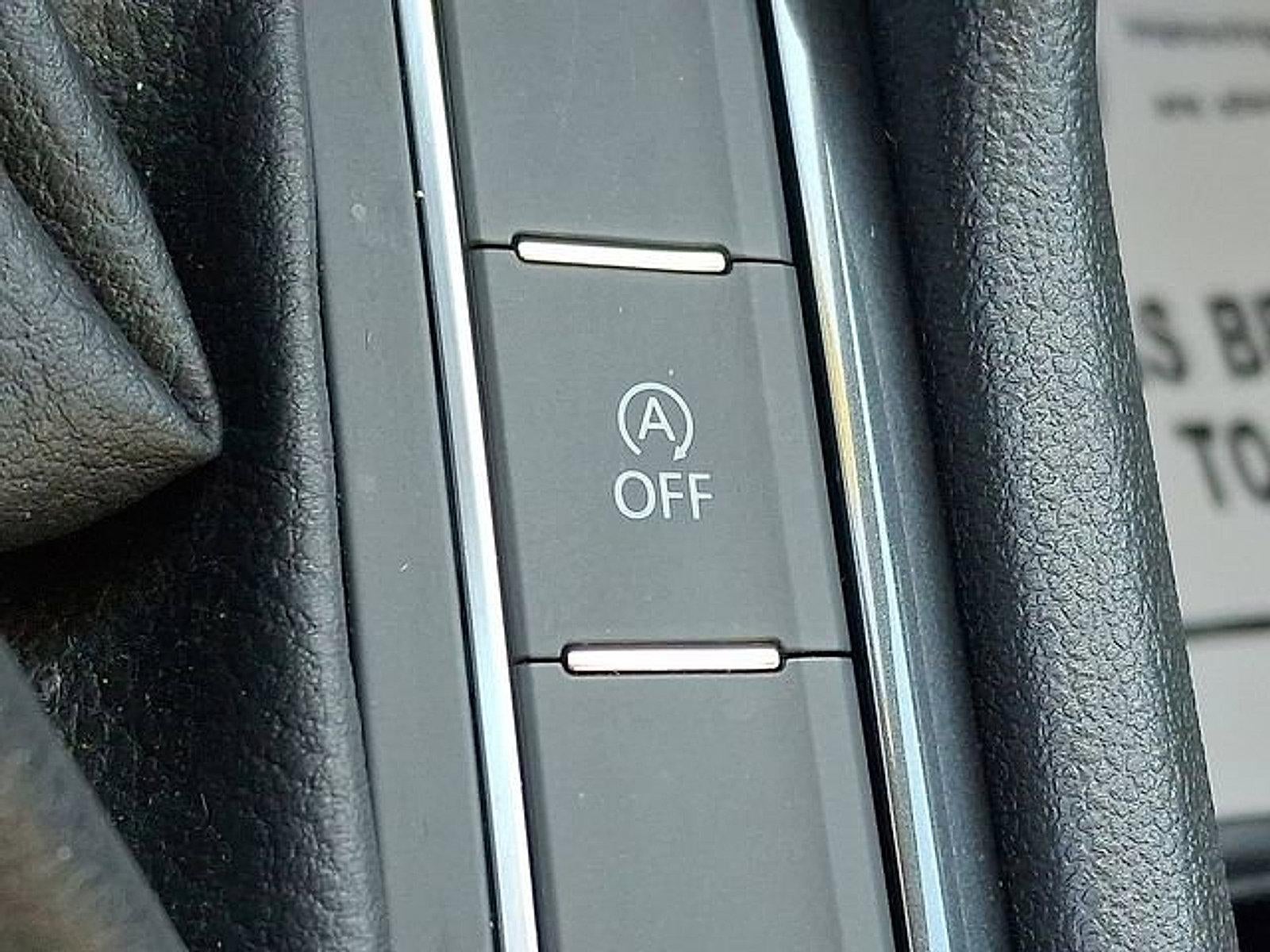 2021 Volkswagen Tiguan 2.0T SE 4MOTION