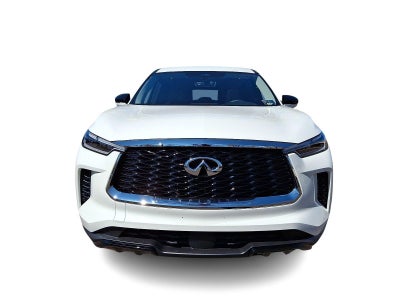2024 INFINITI QX60 PURE AWD
