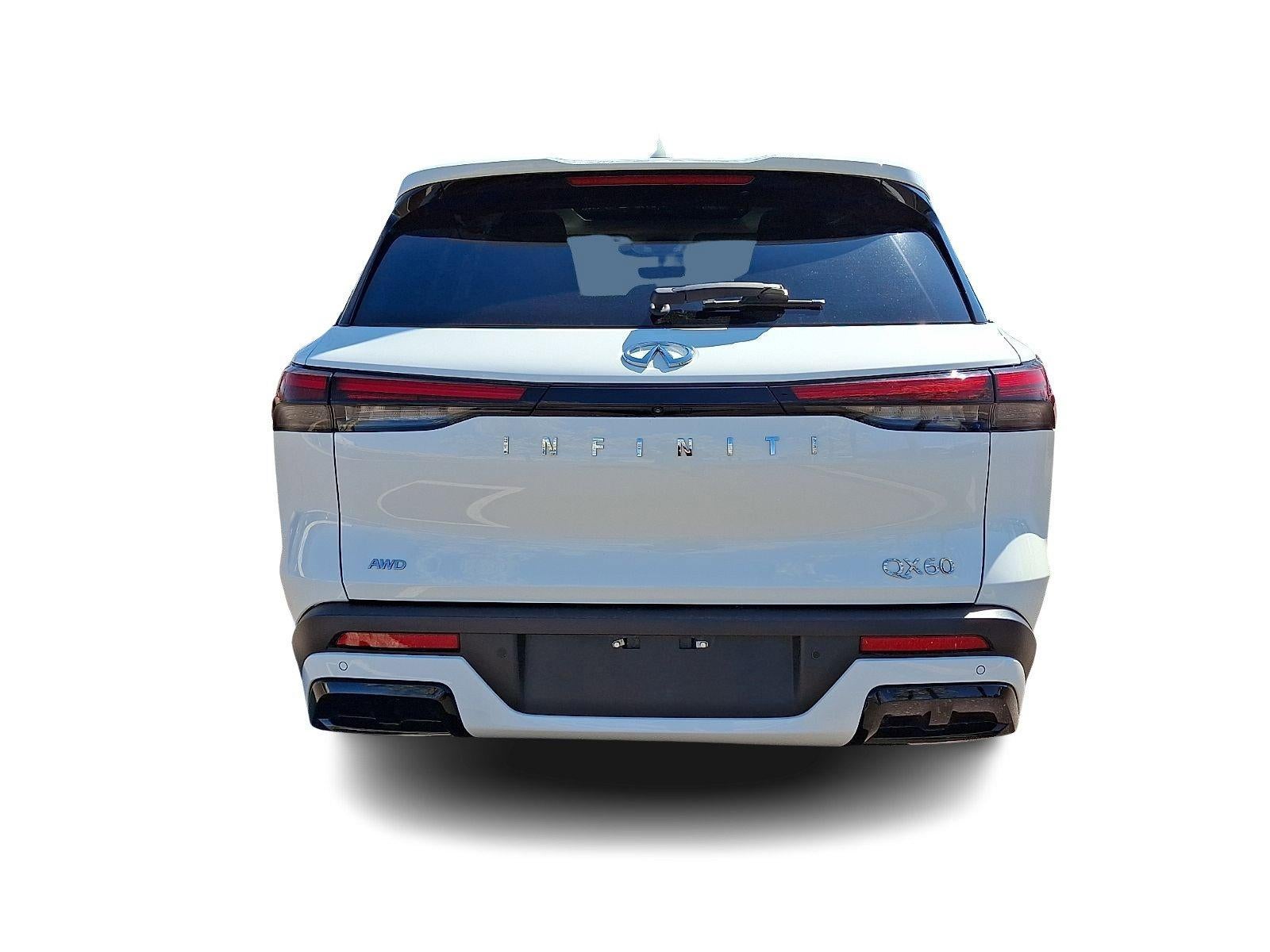 2024 INFINITI QX60 PURE AWD