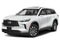 2024 INFINITI QX60 PURE AWD