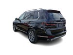 2023 BMW X7 xDrive40i Sports Activity Vehicle