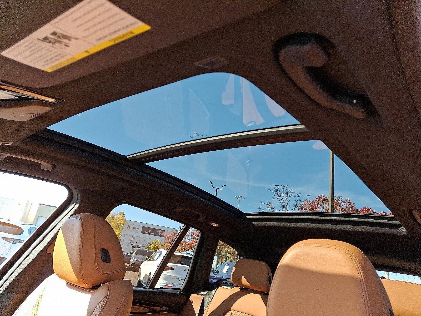 2022 BMW X3 xDrive30i Sports Activity Vehicle